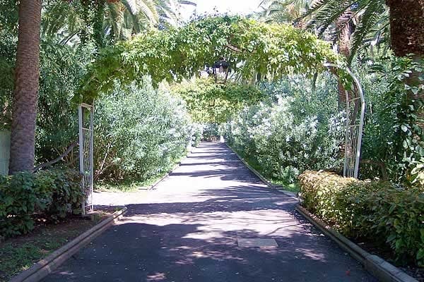 Parque García Sanabria by null
