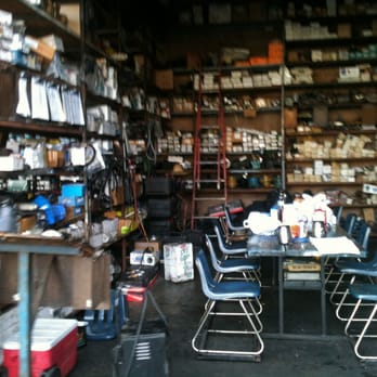 Rudy's Fleet Service - Auto Repair Near Me - Los Angeles, California Rudy's Fleet Service - Auto Repair Near Me - Los Angeles, California