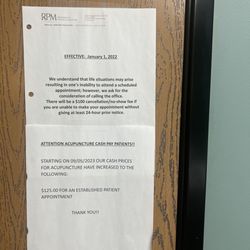 Policy