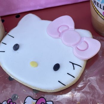 Hello Kitty Cafe - Desserts Near Me - Las Vegas, Nevada Hello Kitty Cafe - Desserts Near Me - Las Vegas, Nevada