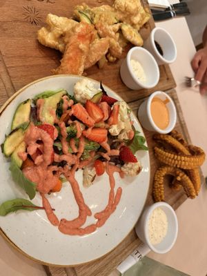 Zoëtry Casa del Mar Los Cabos by null