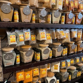 The Spice & Tea Exchange - Coffee & Tea Near Me - Winter Park, Florida The Spice & Tea Exchange - Coffee & Tea Near Me - Winter Park, Florida