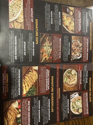 La Torcia Brick Oven Pizza - Abilene by null