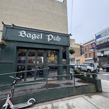Bagel Pub - Juice Bars & Smoothies Near Me - Brooklyn, New York Bagel Pub - Juice Bars & Smoothies Near Me - Brooklyn, New York