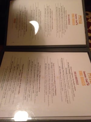 Menu photo 1 Comme Chai Toi Paris, 75