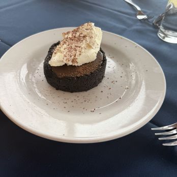 Coastal Fish Company - Chocolate cream pie - Seafood Near Me - Memphis, Tennessee Coastal Fish Company - Chocolate cream pie - Seafood Near Me - Memphis, Tennessee