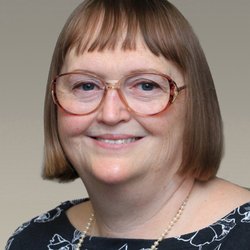 Brigitte M. Randle, MD