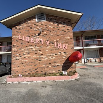 Liberty Inn Motel - Hotels Near Me - Wallace, North Carolina Liberty Inn Motel - Hotels Near Me - Wallace, North Carolina