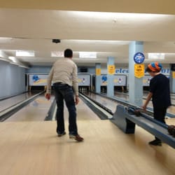 Polo Park Bowling Centre