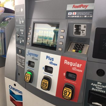 656 Benet Rd Extra Mile - 91 octane- $3.19 a gallon but best gas for my beast - Gas Stations Near Me - Oceanside, California