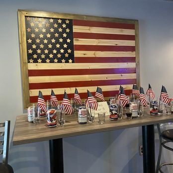Waters Edge Dock and Grill - New American Near Me - Salisbury, North Carolina Waters Edge Dock and Grill - New American Near Me - Salisbury, North Carolina