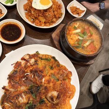 Manna - Korean Near Me - San Francisco, California Manna - Korean Near Me - San Francisco, California