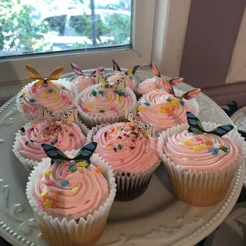 Dessert First Bakery - Bakeries Near Me - Boulder Creek, California