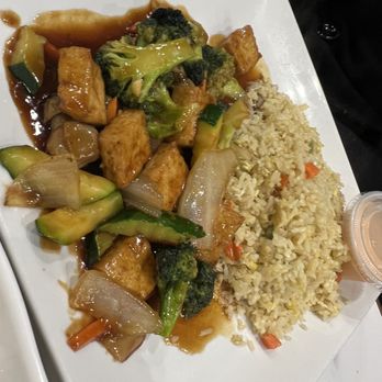 Mama’s Pho - Tofu - Asian Fusion Near Me - Buford, Georgia