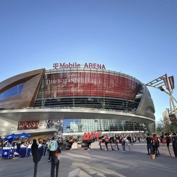 T-Mobile Arena - Stadiums & Arenas Near Me - Las Vegas, Nevada T-Mobile Arena - Stadiums & Arenas Near Me - Las Vegas, Nevada