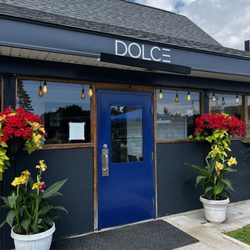 Dolce Coffee House