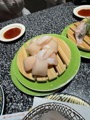 Nemuro Hanamaru at Sapporo Station by null