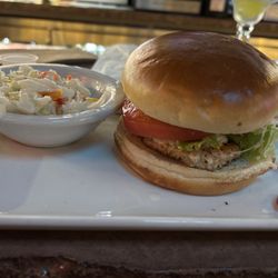 Alpha Tavern - Turk Burg