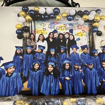 Young Champions - Preschools Near Me - Newark, California Young Champions - Preschools Near Me - Newark, California