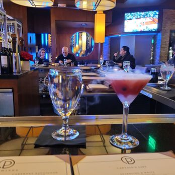 Ocean Prime - Drink - Seafood Near Me - Denver, Colorado