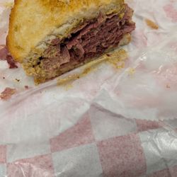 Kilos Sandwich Shop