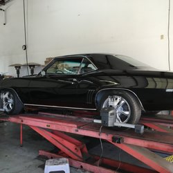 Mike's Brake & Alignment