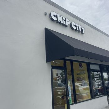 Chip City - Desserts Near Me - Miami, Florida