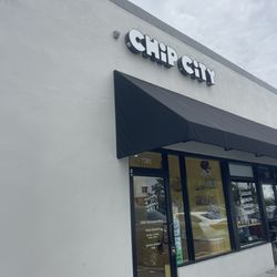 Chip City