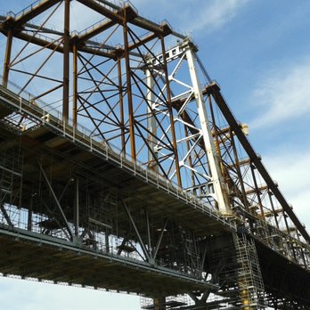 Ponte Hercilio Luz - Ponte sob reforma! - Landmarks & Historical Buildings Near Me - Florianópolis, South Carolina