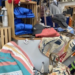 Acadia Shop