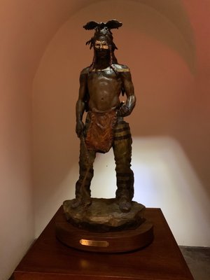 Ancient Ozarks Natural History Museum by null