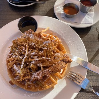 Hash Kitchen - Chicken and Waffles - Breakfast & Brunch Near Me - Chandler, Arizona Hash Kitchen - Chicken and Waffles - Breakfast & Brunch Near Me - Chandler, Arizona