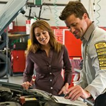 Precision tune auto care cary nc