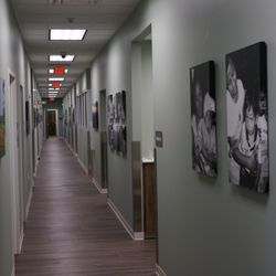 Internal Medicine & Pediatric Clinic