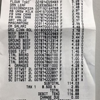 Walmart Supercenter - Just to prove I was there - Department Stores Near Me - Wimauma, Florida