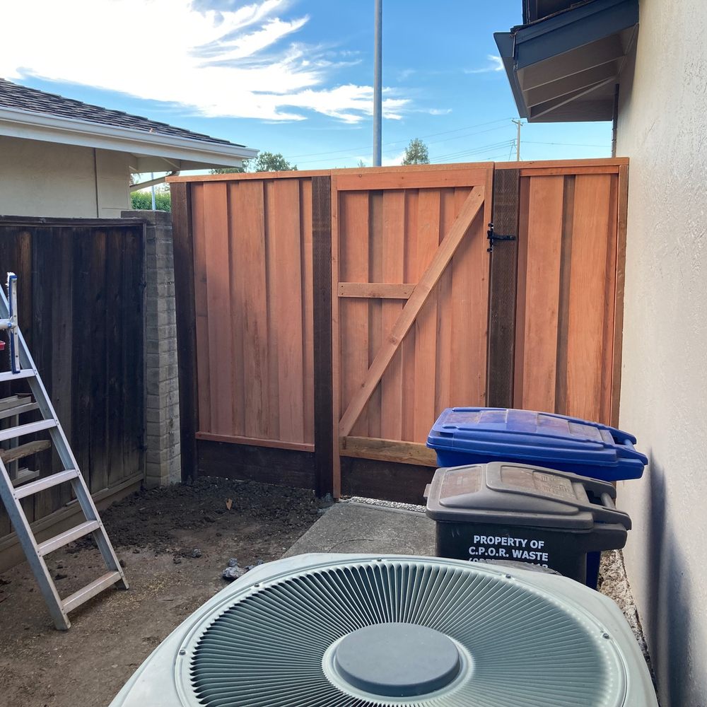 Chairez Fencing - Fences & Gates Near Me Chairez Fencing - Fences & Gates Near Me