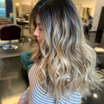 Salon Tribeca - Hair Salons Near Me - Rancho Cucamonga, California Salon Tribeca - Hair Salons Near Me - Rancho Cucamonga, California