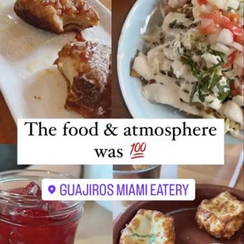 Guajiros Miami Eatery - Coffee & Tea Near Me - Charlottesville, Virginia Guajiros Miami Eatery - Coffee & Tea Near Me - Charlottesville, Virginia