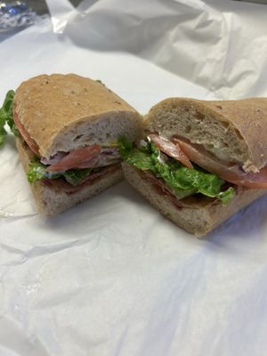 Too Fat Sandwiches & Catering by null