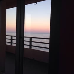 Hotel Spa Porta Maris - Vistas de la cama