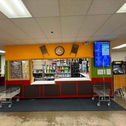 Classic Coin Laundry