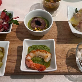 La Columbina - Cicchetti - Wine Bars Near Me - Venezia, VE La Columbina - Cicchetti - Wine Bars Near Me - Venezia, VE