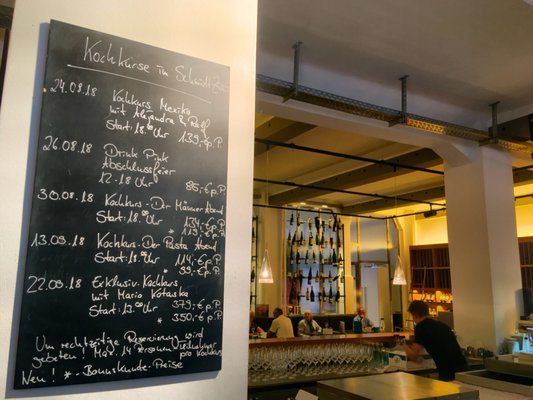 Menu photo 2 Schmidt Z&Ko. Berlin, BE