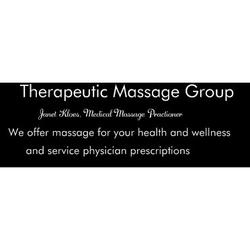 Therapeutic Massage Group