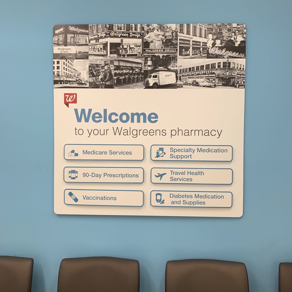Welcome Welcome
