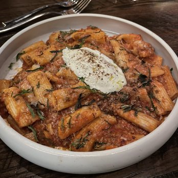 Pendry Baltimore - rigatoni - Hotels Near Me - Baltimore, Maryland