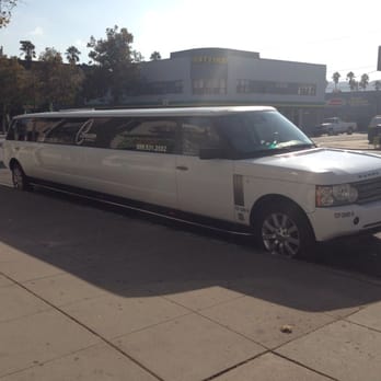 The Biggest Limo - Limos Near Me