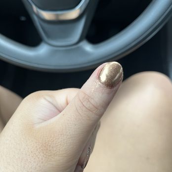 Polished Nail Bar - Nail Salons Near Me - Charlotte, North Carolina