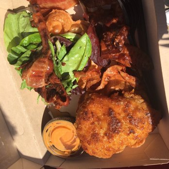 T&J Waffles - Breakfast & Brunch Near Me - Laurel, Maryland T&J Waffles - Breakfast & Brunch Near Me - Laurel, Maryland
