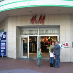 H & M
